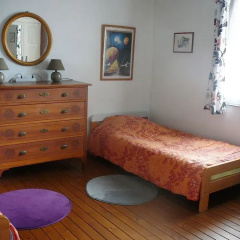 Guesthouse La Burle thumbnail 6