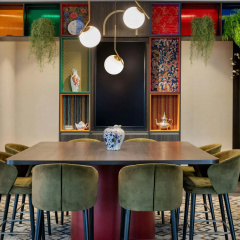 Corendon Amsterdam New-West, a Tribute Portfolio Hotel thumbnail 35