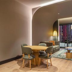 Canopy By Hilton Izmir Bomonti - Bild 7