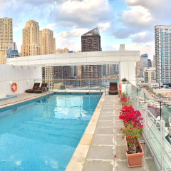 Jannah Marina Hotel Apartments thumbnail 25