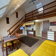 Gyulai Brill Apartman thumbnail 14