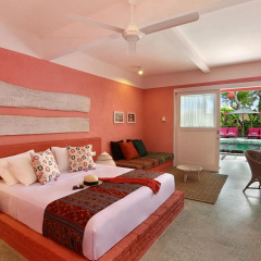 PinkCoco Gili Trawangan - Constant Surprises- for Cool Adults Only - Bild 2