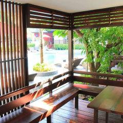 The Beach Garden Resort thumbnail 39