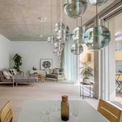 Carlotta Apartments - Bild 12