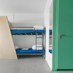 Via Amsterdam - Hostel - Bild 13