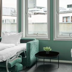 Smarthotel Oslo - Bild 8