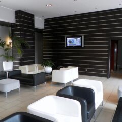 iH Hotels Milano Gioia in Milan, Italy from 155$, photos, reviews - zenhotels.com