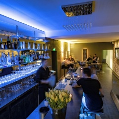 Alfa Hotel - Bild 26