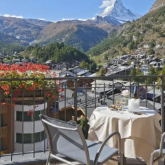 Beau Site Alpine Chic Rooms - Bild 8