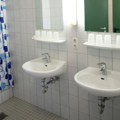 Haus International Hostel - Bild 7