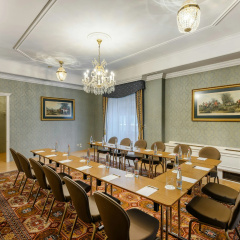 Danubius Hotel Astoria City Center - Bild 17