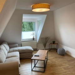 Goethestrasse Appartements - Bild 1