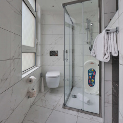 Best Western Hotel Madison - Bild 14