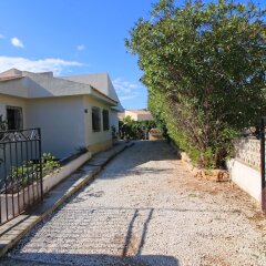 Отель Villa Costa Calpe - Camora Испания, Кальпе - отзывы, цены и фото номеров - забронировать отель Villa Costa Calpe - Camora онлайн фото 7