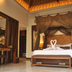 Mahagiri Villas & Spa Dreamland - Bild 5