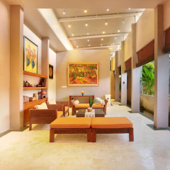 Bhavana Private Villas - Bild 1