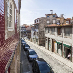 D&S - Porto Theater Apartment thumbnail 1
