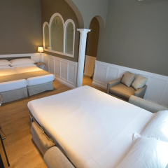 Hotel Granvia - Bild 3