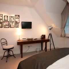 Hotel Classico - Bild 10