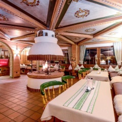 Alpenhotel Denninglehen - Bild 11