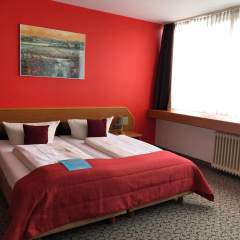 Hotel Servatius Köln - Bild 7