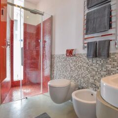 Отель Vista Mare e Design Италия, Генуя - отзывы, цены и фото номеров - забронировать отель Vista Mare e Design онлайн фото 23
