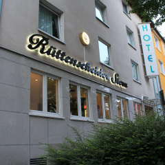 Hotel Rttenscheider Stern - Bild 1