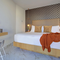 UMusic Hotel Madrid - Bild 13