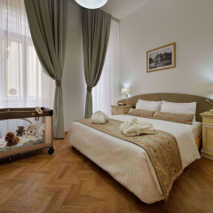 Hotel Suite Home Prague - Bild 3