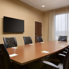 Fairfield Inn & Suites Pittsburgh Airport/Robinson Township thumbnail 19