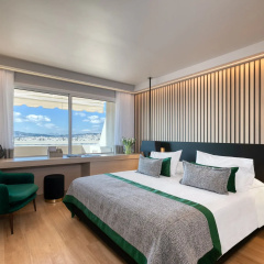 Divani Caravel Hotel - Bild 5