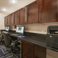 Hampton Inn & Suites Lavonia thumbnail 33