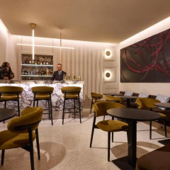Borghese Contemporary Hotel - Bild 24