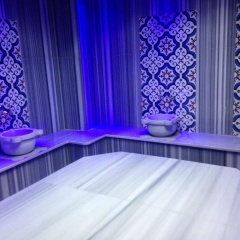 Respiro Boutique Hotel - Bild 9