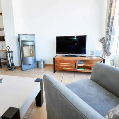 Villa Granitz - Apt. 09 thumbnail 2