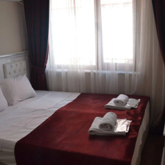 Merot Suites - Bild 3
