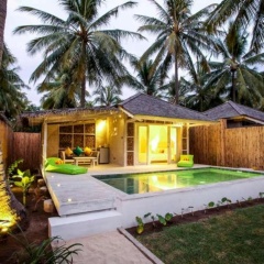 Sunset Palms Resort - Bild 21