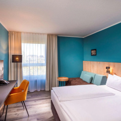 Mercure Hotel Muenchen Neuperlach Sued - Bild 6