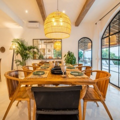NEW ! Stunning 4BR Jungle View Villa in Lovina - Bild 21