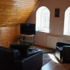 Appartementhaus Obertrave - Bild 8