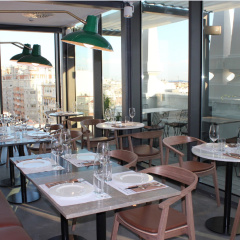 Dear Hotel Madrid - Bild 24