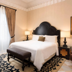 Alfonso XIII Hotel, a Luxury Collection Hotel, Seville - Bild 5