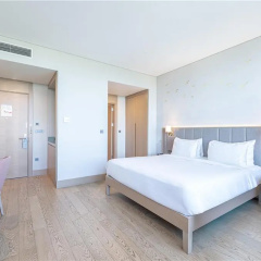 Radisson Hotel Istanbul Harbiye - Bild 7