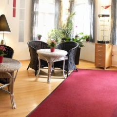 Hospiz - Bild 2