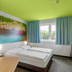 B&B Hotel Hamburg-Wandsbek - Bild 7