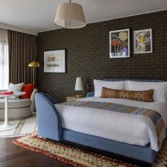 Virgin Hotels London-Shoreditch - Bild 7