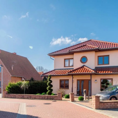 Privatzimmer Hemmingen-Eigenes Bad (6585) - Bild 1