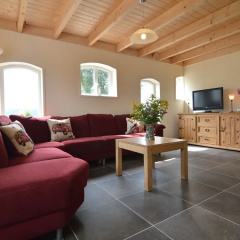 Modern Holiday Home in Holten with Forest Nearby thumbnail 1