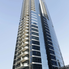 InterContinental Dubai Marina by IHG thumbnail 1