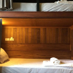 Hogwortz Hostel Krabi - Bild 3
